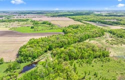 Tbd-pid 04.00106.00 155th Street NE, Rice, MN 56367