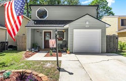 1110 MONTICELLO Lane, PORT ORANGE, FL 32129