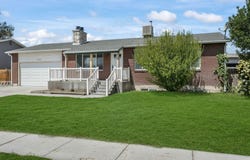 5416 S Capitol Reef DR, Taylorsville, UT 84129