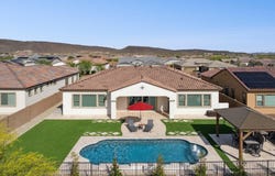 31490 N 126TH Lane, Peoria, AZ 85383