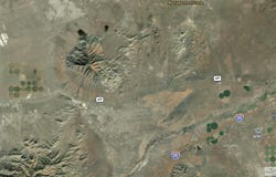 40 acres Humboldt County, Winnemucca, NV 89445