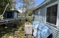 5 Woodland Avenue Avenue, Old Town, ME 04468