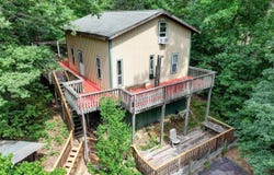 249 & 250 River Drive, Oden, AR 71961