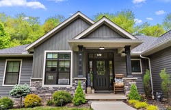 530 Terrace Ridge Circle, Howard, OH 43028