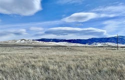 Bald Eagle Drive, McAllister, MT 59740