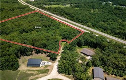 Lots 17 & 18 Meadow Lake Estates, Eldon, MO 65026