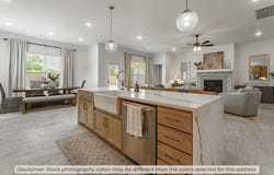 887 Hillcrest Drive, Farmington, AR 72730