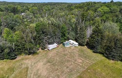 1027 Meadow Pond Road, Islesboro, ME 04848