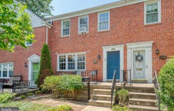 8102 KIRKWALL CT, TOWSON, MD 21286