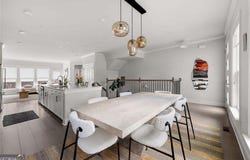 1012 Burnside Lane NW, Atlanta, GA 30318