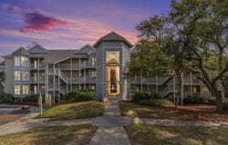 9000 Palmetto Drive, Isle of Palms, SC 29451