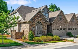 22 Blakeney Place, Greensboro, NC 27408