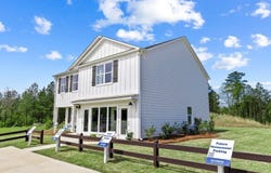 624 Saddlewood Lane, COLUMBIANA, AL 35051