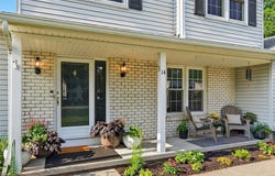 14 Sand Pebble Drive, Chili, NY 14624