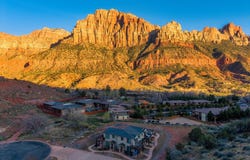 101 TRAPPER Cir, Springdale, UT 84767