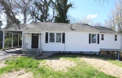 3517 S Haven SE Rd, Knoxville, TN 37920