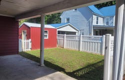 219 S POPE Street, Benton, IL 62812