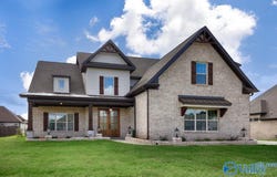 13776 Front Nine Drive, Athens, AL 35611