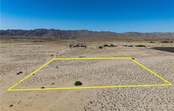 12345 Cascade Road, Joshua Tree, CA 92252
