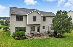 7201 Allenbrook Boulevard, Fort Wayne, IN 46835