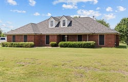 3000 Homeplace Lane, Kaufman, TX 75142
