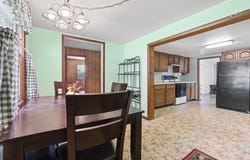 350 Railroad Avenue, Lyndon Station, WI 53944