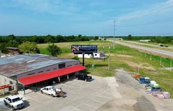 000 HWY 24, Cooper, TX 75432