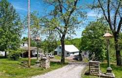 10506 CR LIV 229 Road, Chillicothe, MO 64601