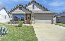433 Dove Trail, Bertram, TX 78605