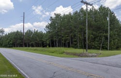 149 Futrell Road, Richlands, NC 28574
