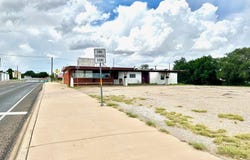 201 Lamar, Sweetwater, TX 79556