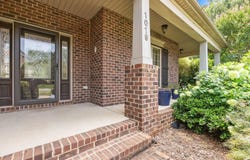1019 Falkirk Drive, Burlington, NC 27215
