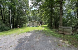 110 WINSLOW DRIVE, AUGUSTA, WV 26704