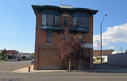 801 E Front, Butte, MT 59701