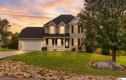 127 Cherry Hill Road, Brandenburg, KY 40108