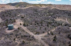 2526 N Oak Ridge Road, Alton, UT 84710