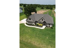 175 Quail Ridge Court, Decatur, TX 76234