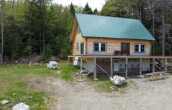1316 New Portland Road, Embden, ME 04958