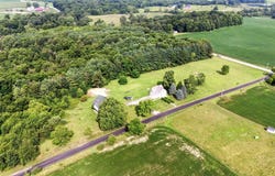 14914 N 600 E, Roann, IN 46974-9268