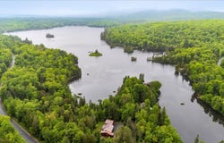 111 Hyde Point Road, Indian Lake, NY 12842