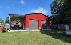 1462 Charles Drive, Manning, SC 29102