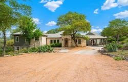 100 Rainbow's End, Wimberley, TX 78676