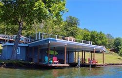 1435 Peninsula Dr, Indian Lake Boro, PA 15926