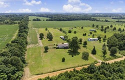 200 Mudd Road, Cordele, GA 31015