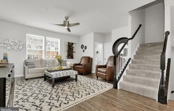 5129 IRONSIDES Drive, FREDERICK, MD 21703