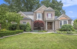 1249 Lasalle Road, Canton, MI 48187