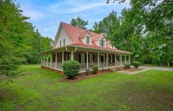 731 Clamp Road, Blythewood, SC 29016