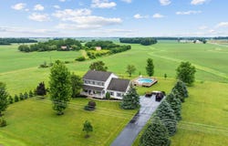 2532 State Route 292, West Mansfield, OH 43358
