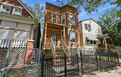 7213 S Green Street, Chicago, IL 60621