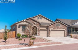 6006 Trappers Tale Court, Colorado Springs, CO 80923